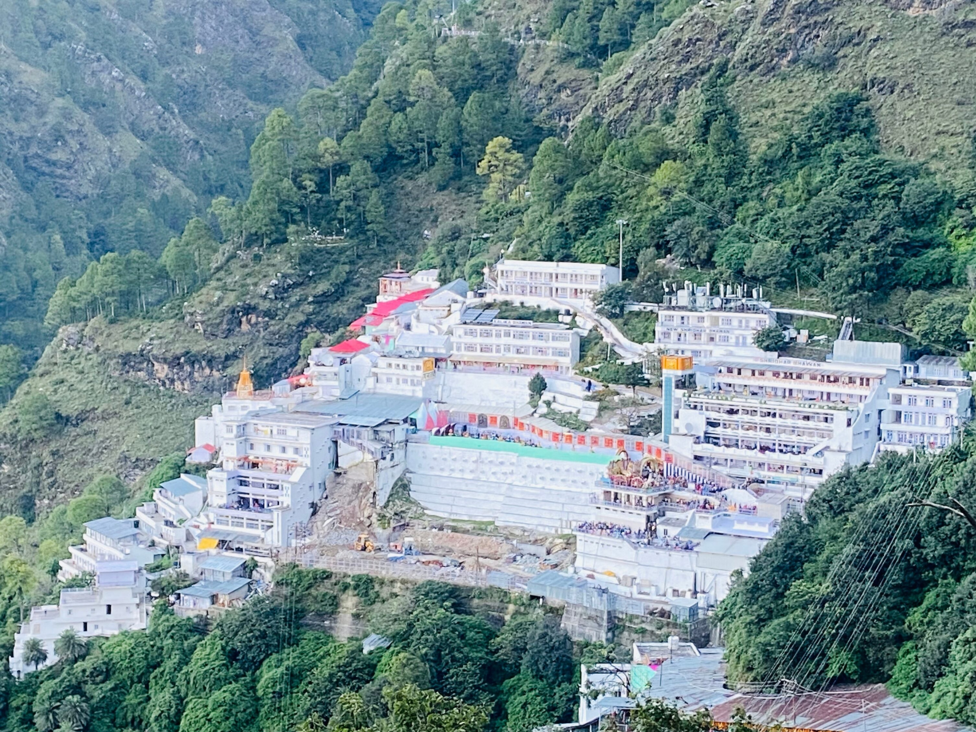 Vaishno Devi