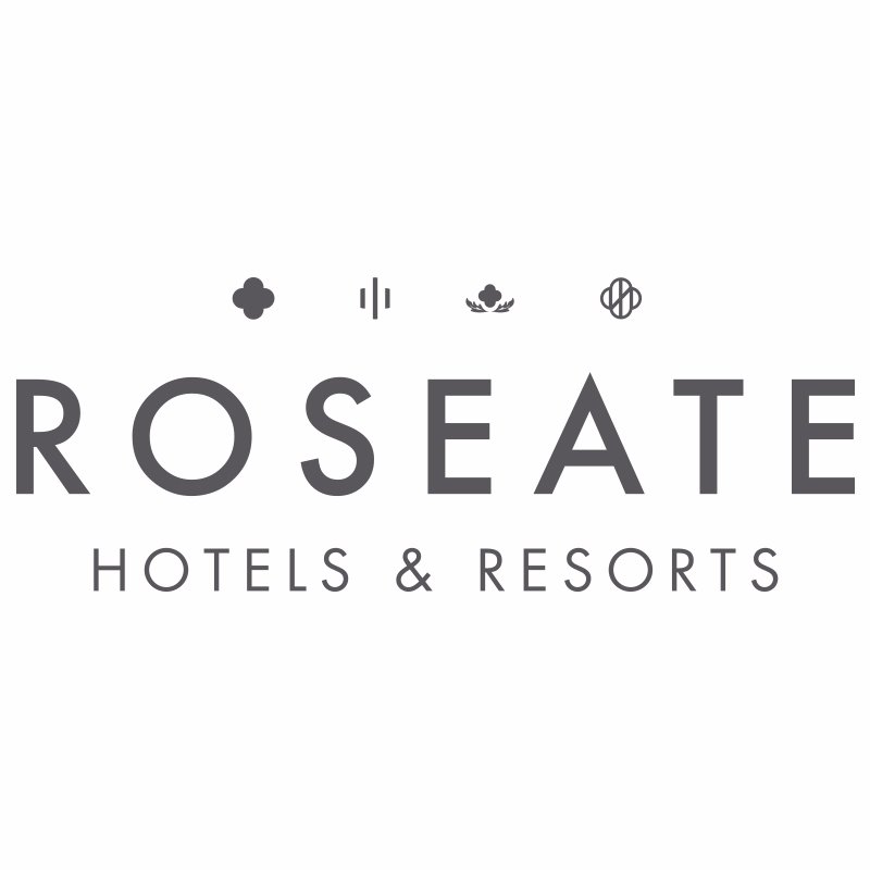 Roseate