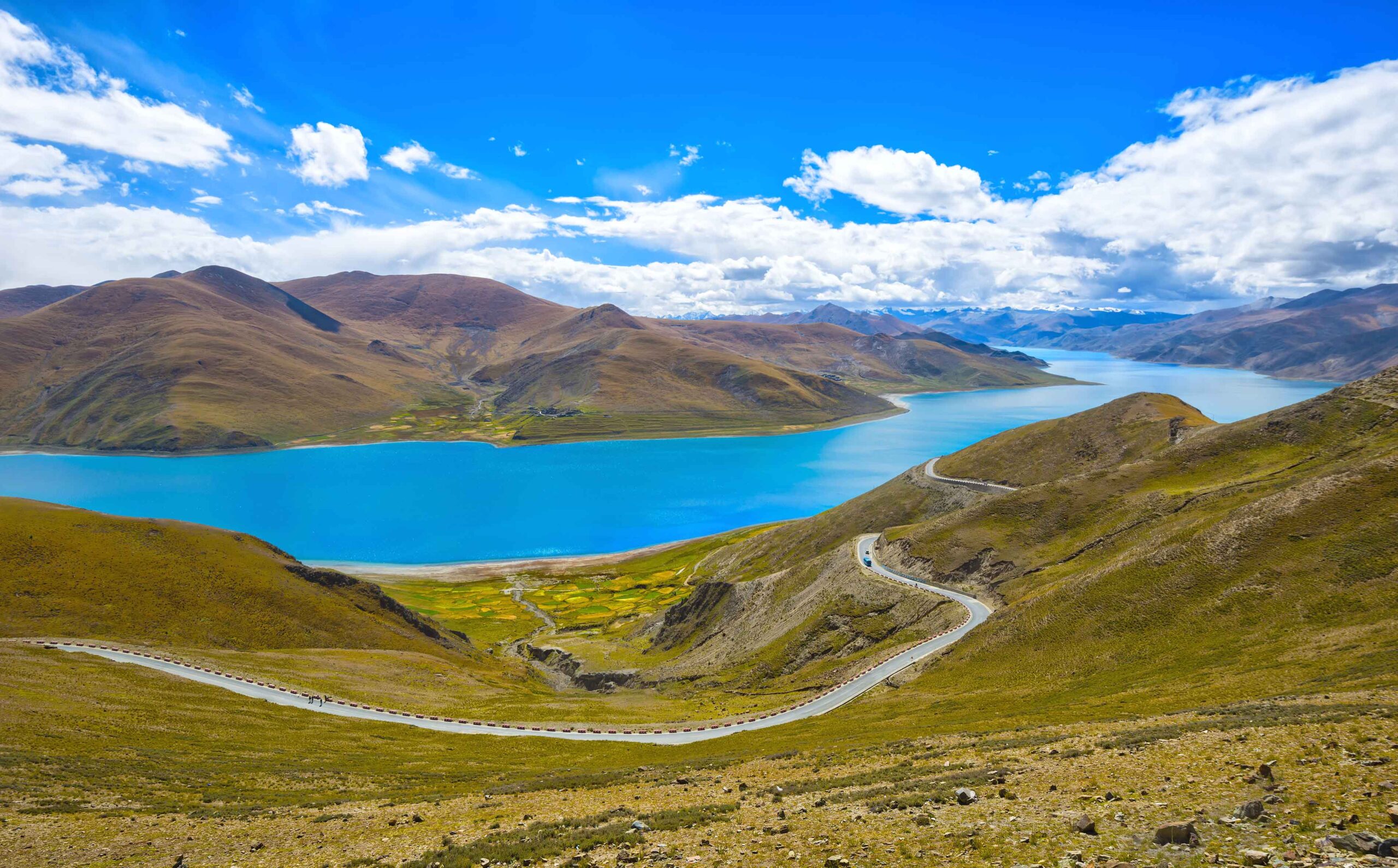 Lake Mansarovar