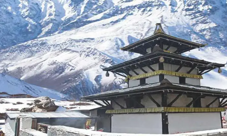 Muktinath