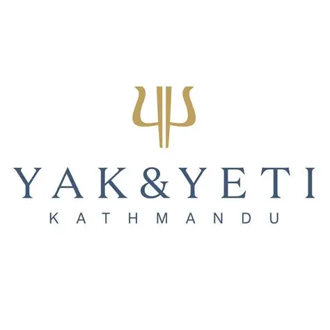 Yak & Yeti