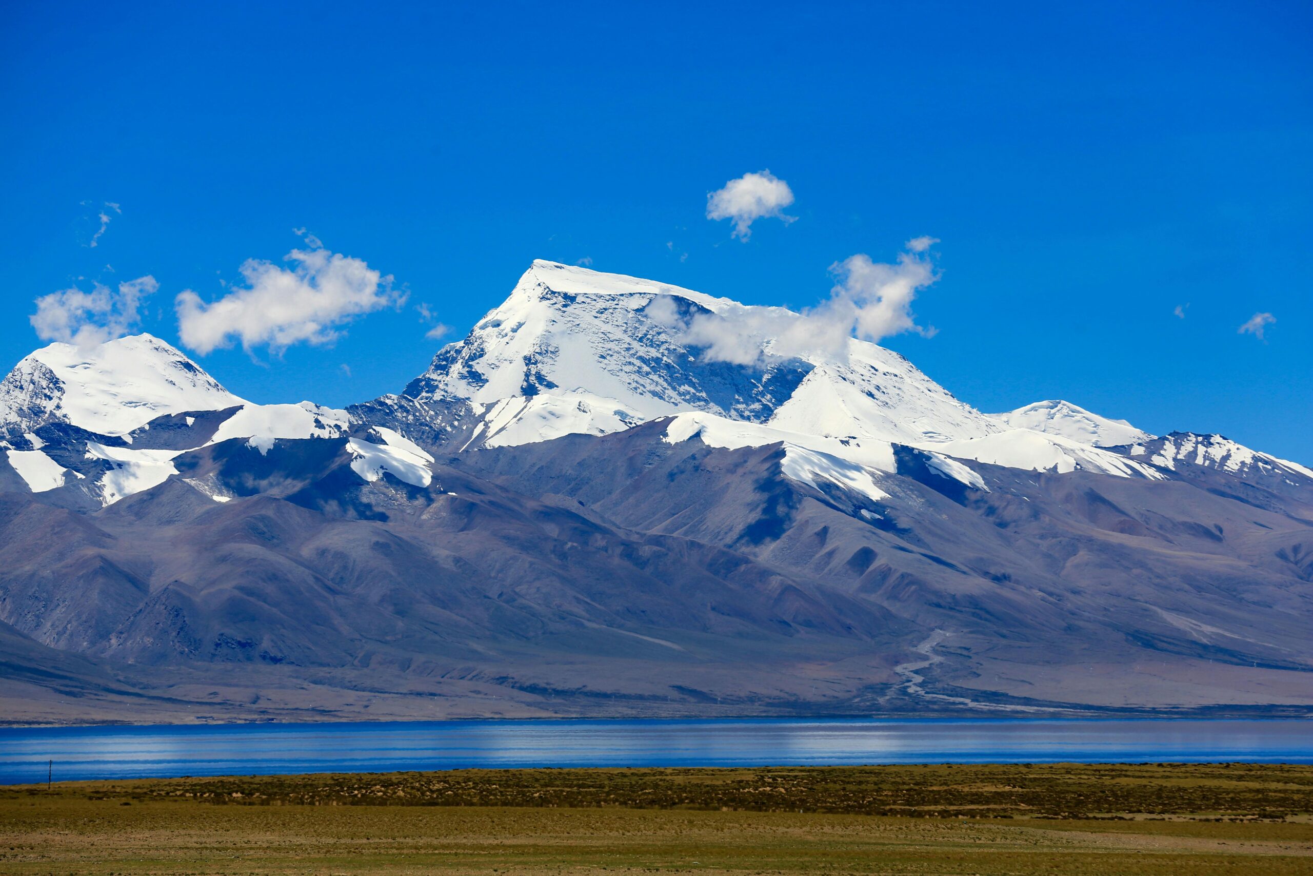 Kailash Mansarovar