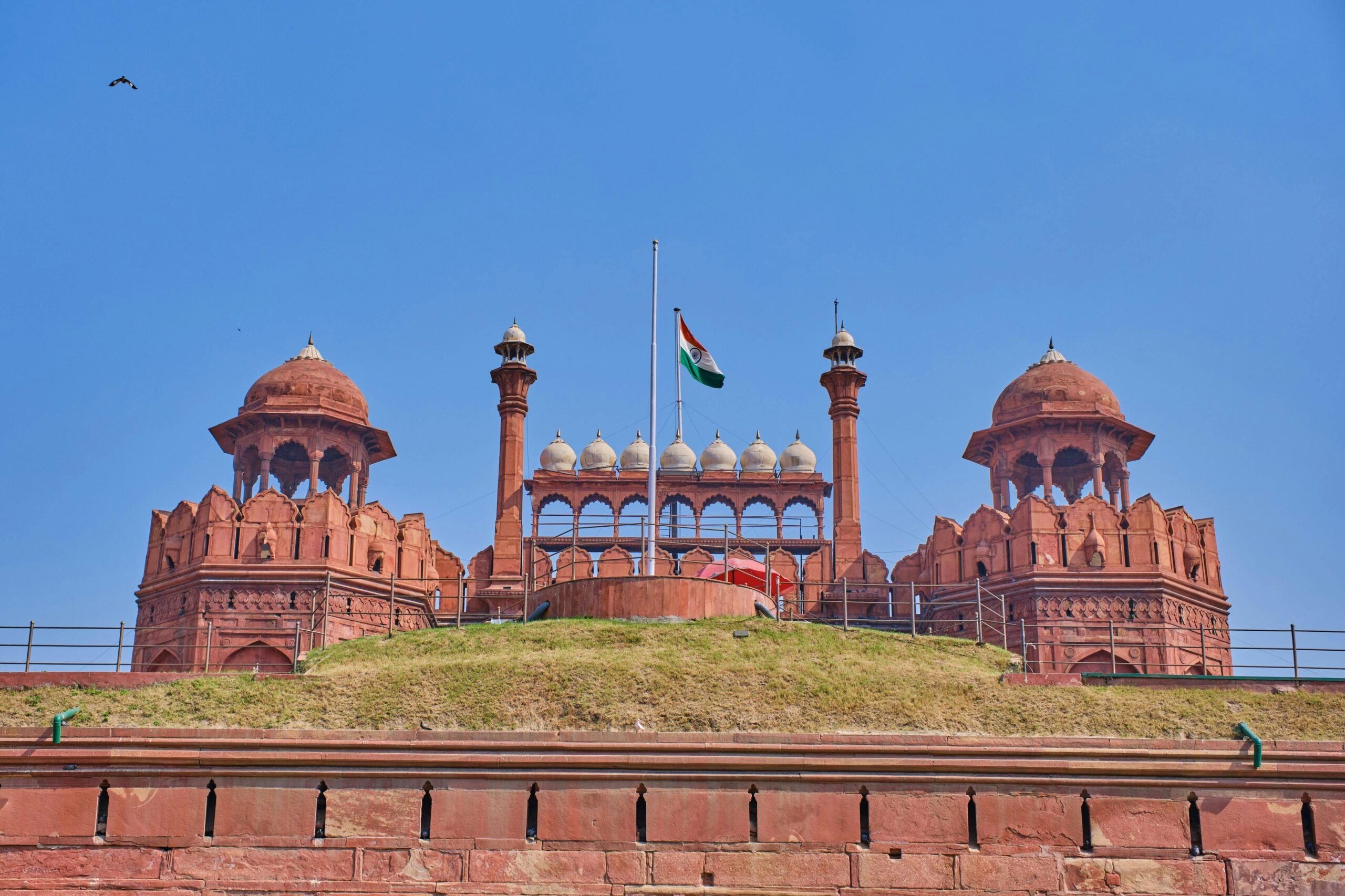 Delhi