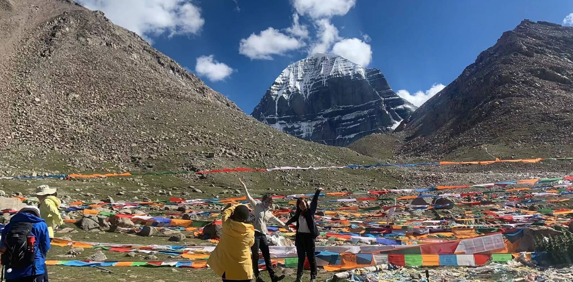 Kailash 2