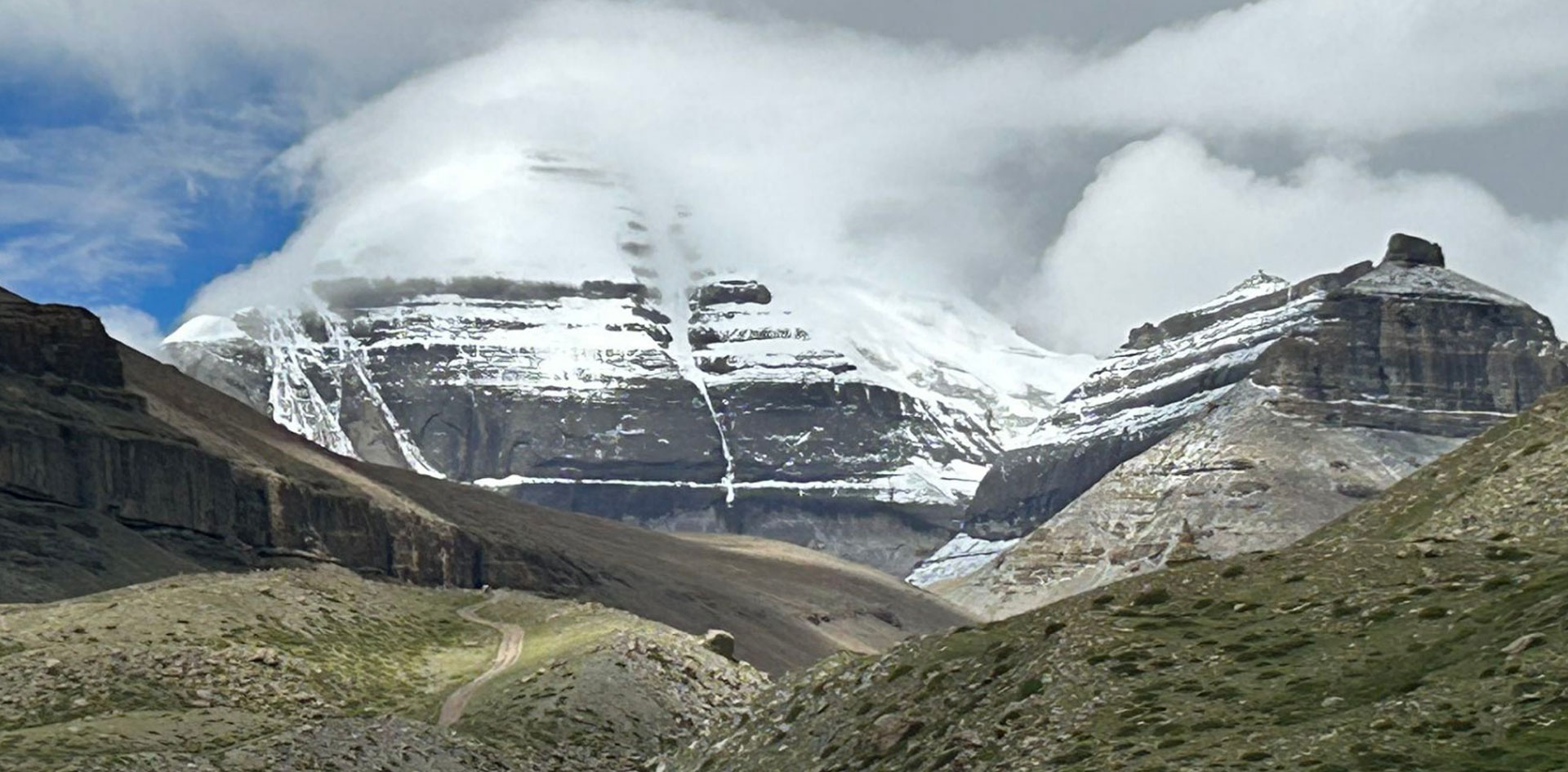 Mansarovar