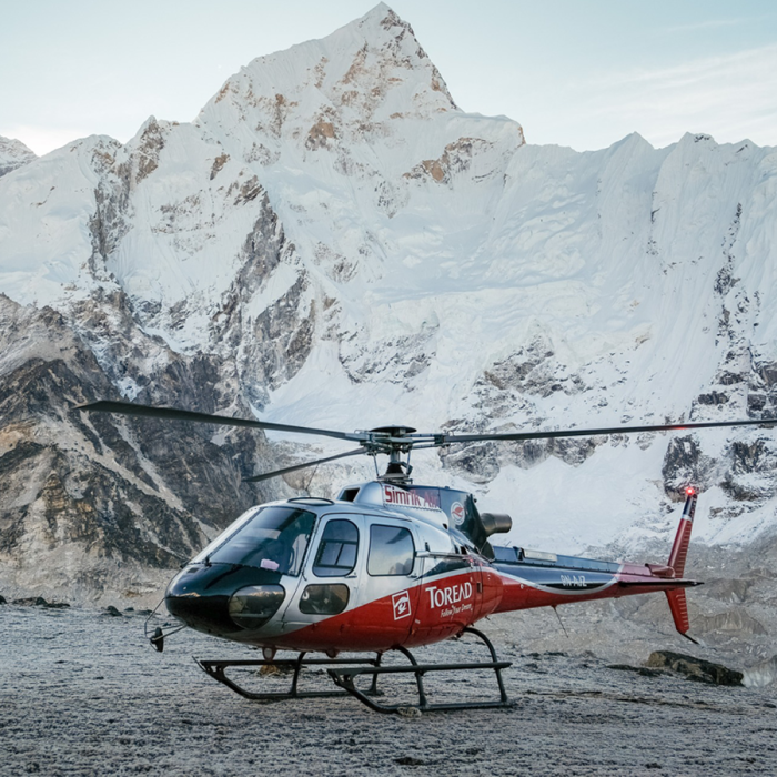 Everest